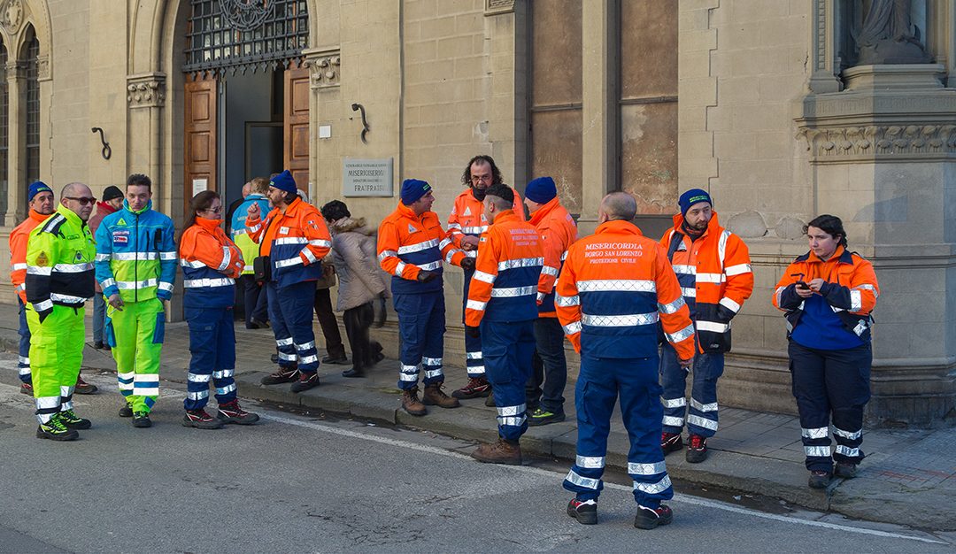 SCADENZE IMPORTANTI PER LA FORMAZIONE