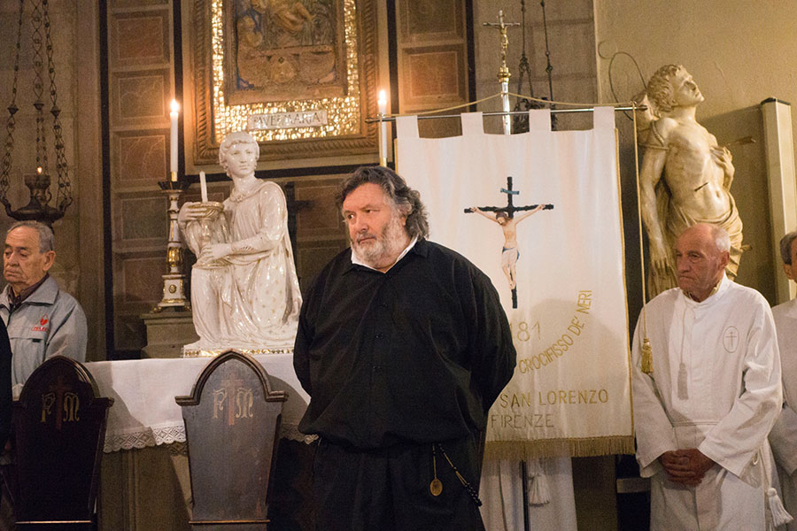 L’INTERVISTA DE “IL FILO” AL PROVVEDITORE BANCHI