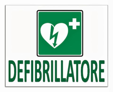 OTTIMA PROVA PER I FORMATI ALL’USO DEL DAE