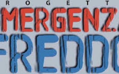 EMERGENZA FREDDO