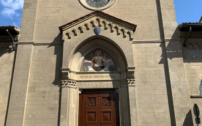 MESSA DI SUFFRAGIO