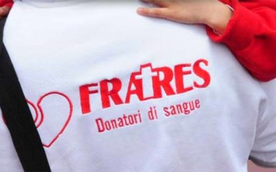 FESTA FRATRES