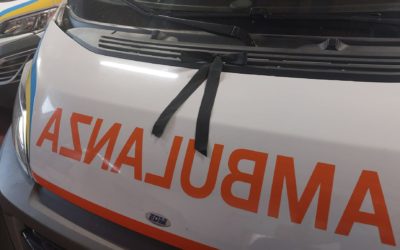 FUNERALI DI GIULIA E GIANNI