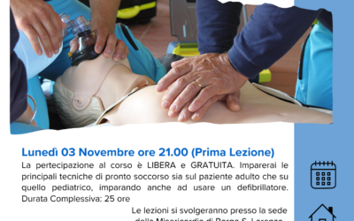 NUOVO CORSO BASE